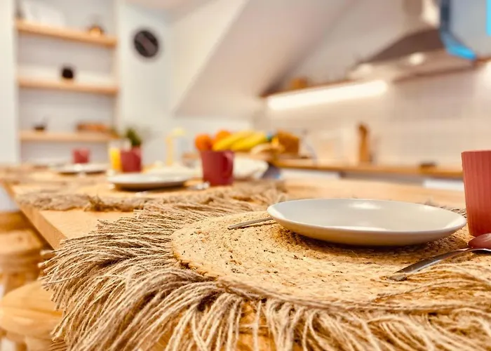 Penagoda House Dom wakacyjny Espinho (Aveiro)