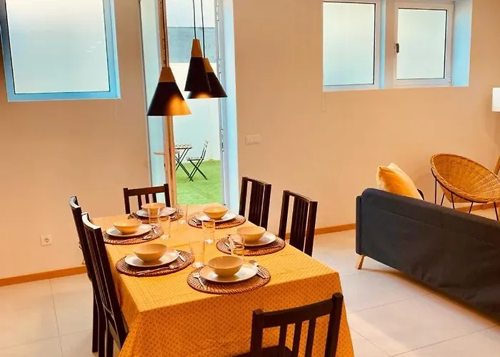 度假居 Penagoda House *