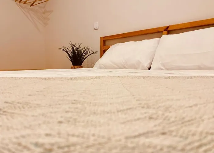 Penagoda House 度假居