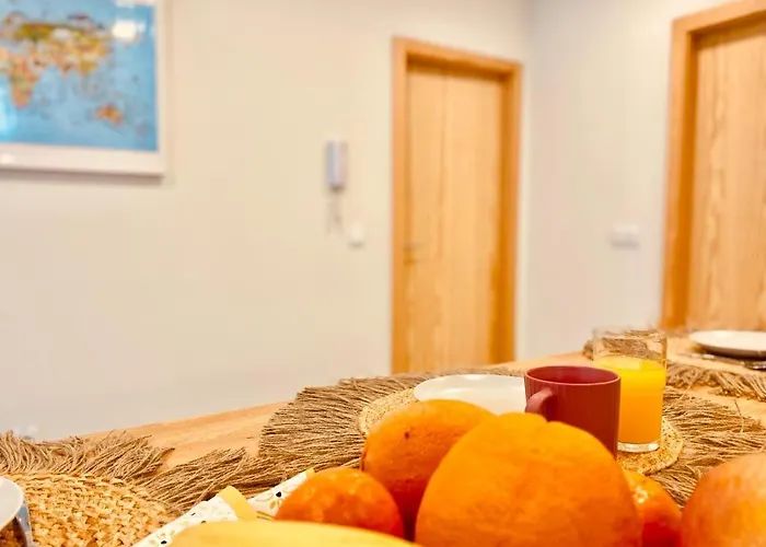 Ferienhaus Penagoda House Espinho (Aveiro)