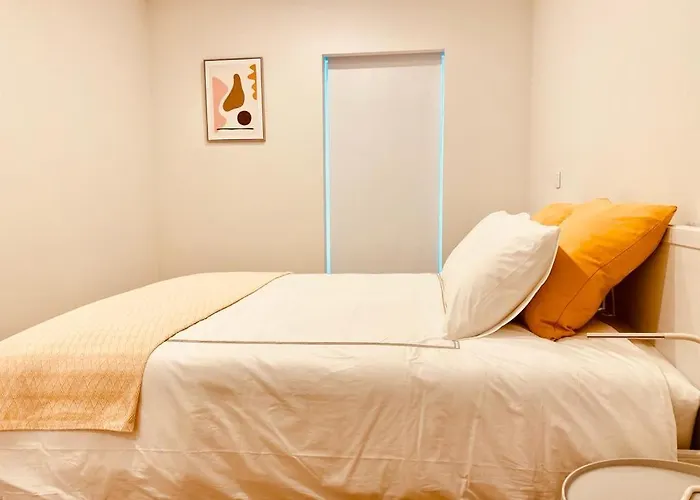 Penagoda House * 埃斯平霍