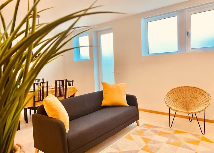 Ferienhaus Penagoda House