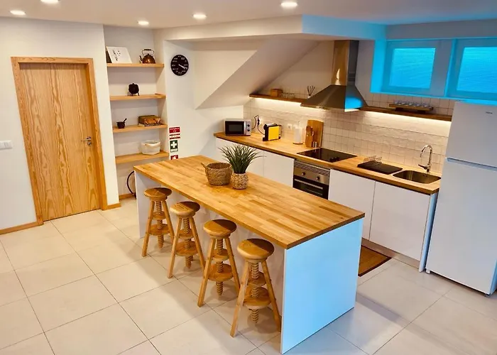 Penagoda House Ferienhaus