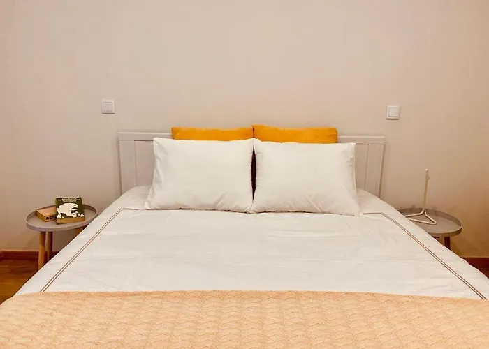 Penagoda House 度假居 *