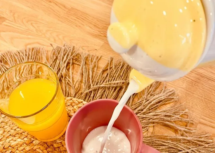 Penagoda House * Espinho (Aveiro)