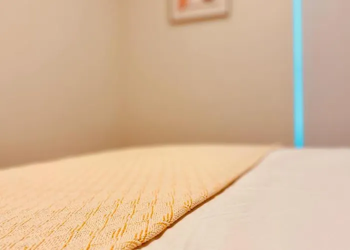 度假居 Penagoda House *