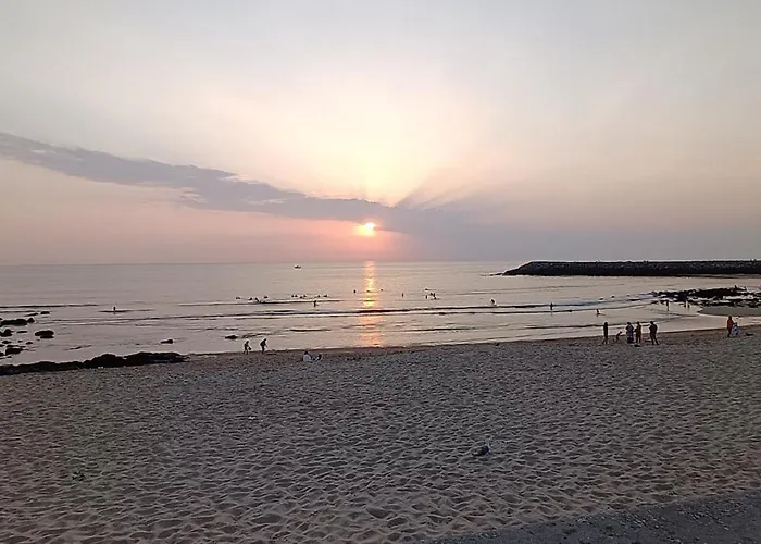 Penagoda House Espinho (Aveiro)