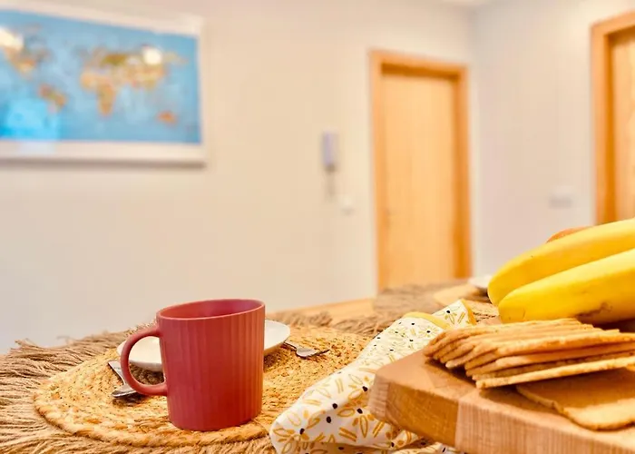 Ferienhaus Penagoda House