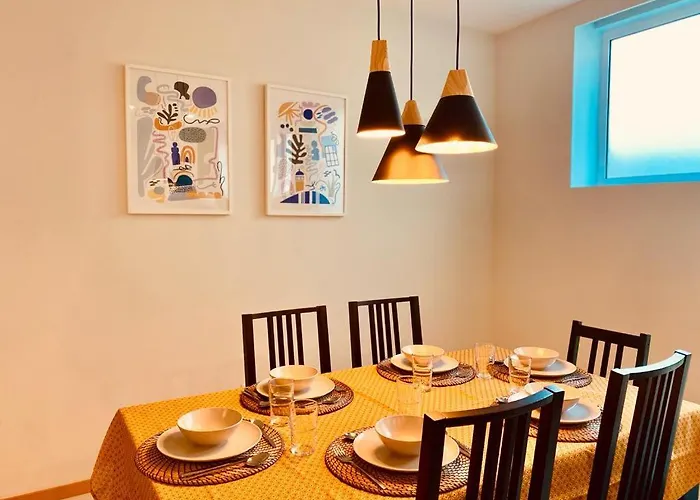 Penagoda House 埃斯平霍