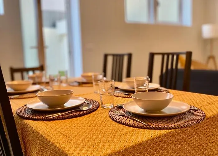 Dom wakacyjny Penagoda House *