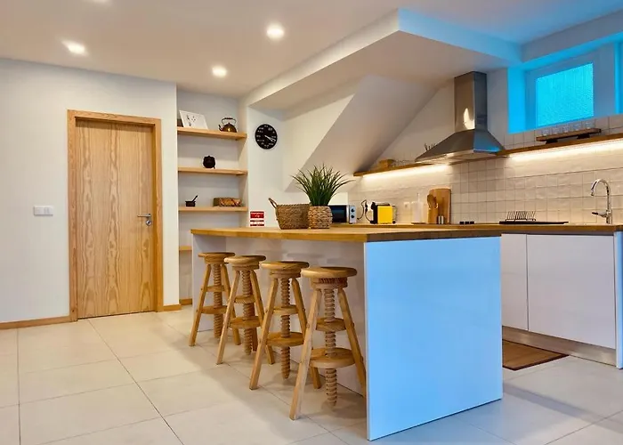 Penagoda House Ferienhaus Espinho (Aveiro)